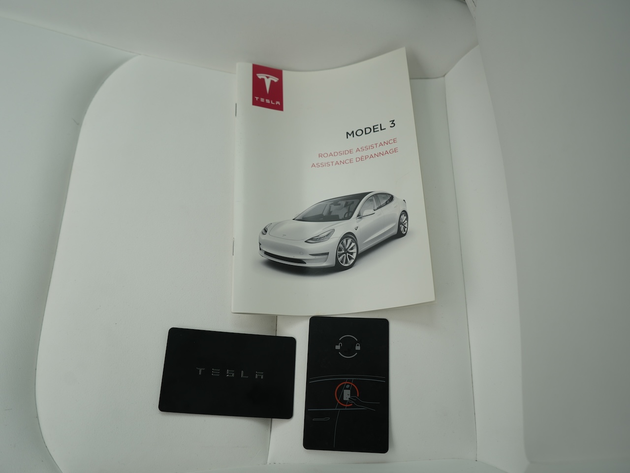 Tesla Model 3 afbeelding 23